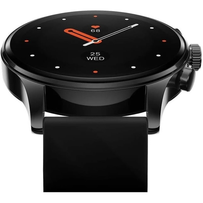 Смарт-часы BLACK SHARK S3 Classic Black