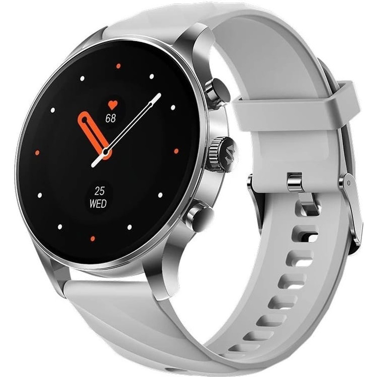 Смарт-часы BLACK SHARK S3 Classic Silver