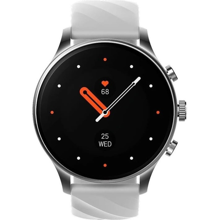 Смарт-часы BLACK SHARK S3 Classic Silver
