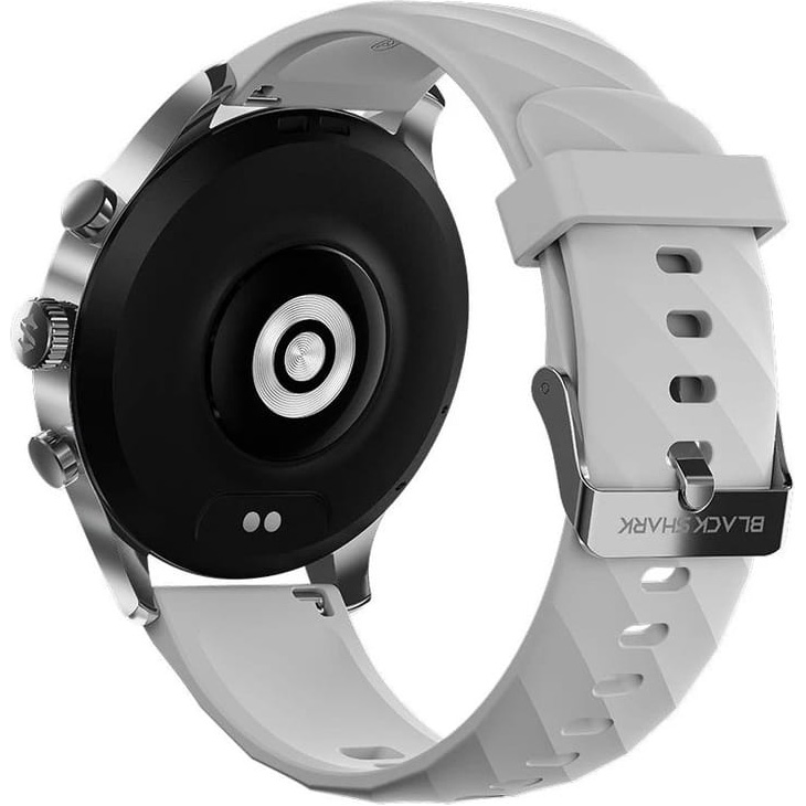 Смарт-часы BLACK SHARK S3 Classic Silver