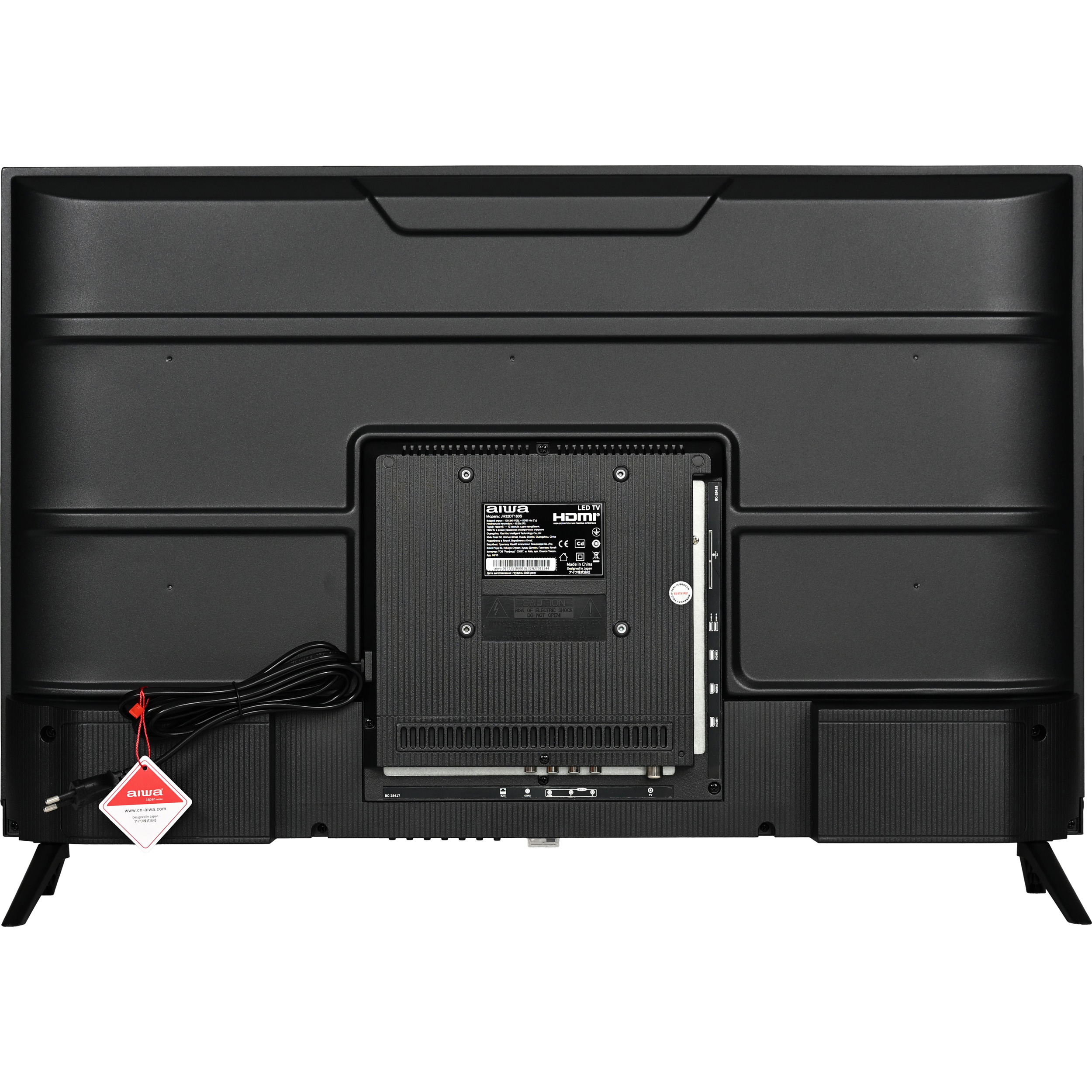 Телевизор AIWA 32" JH32DT180S