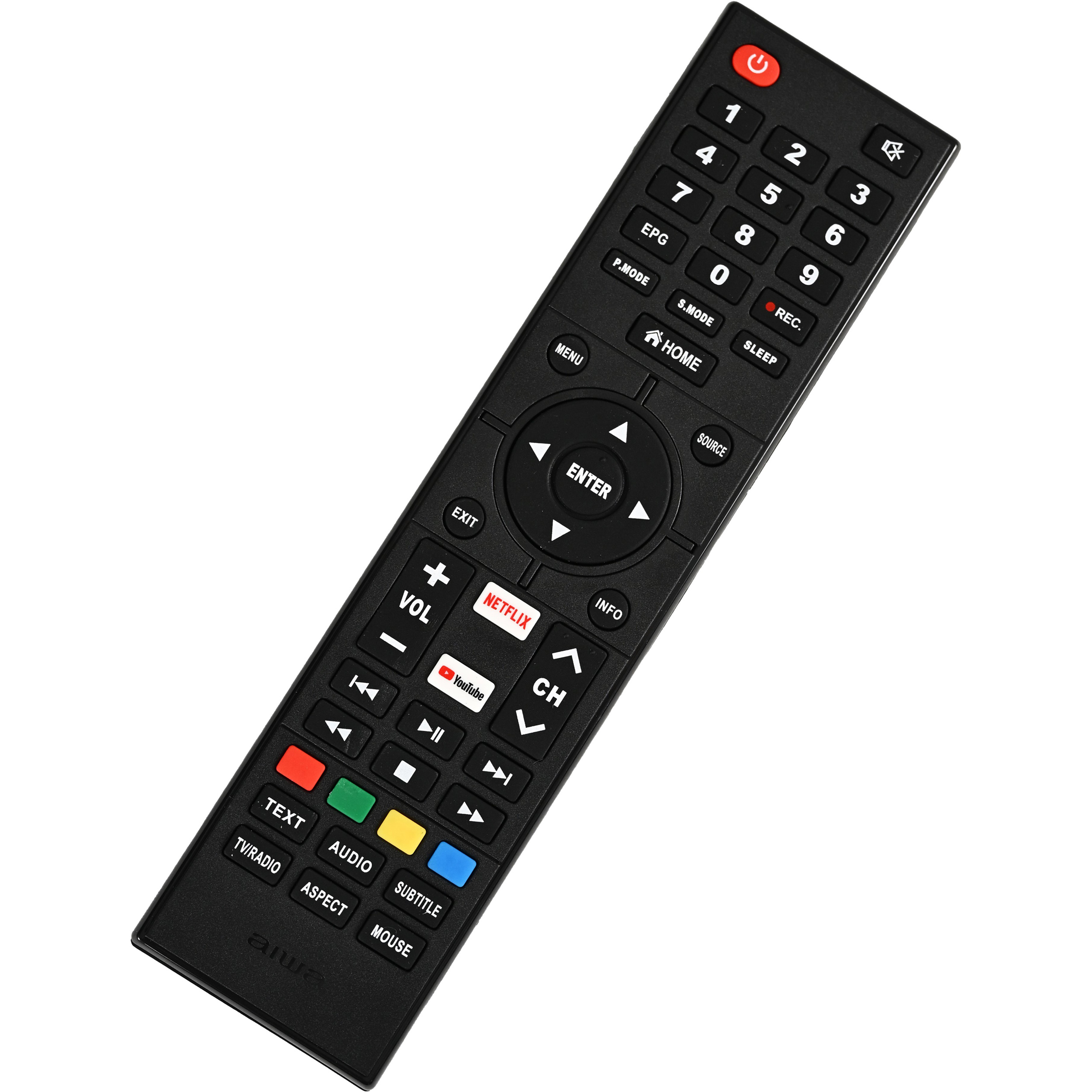 Телевизор AIWA 32" JH32DT180S