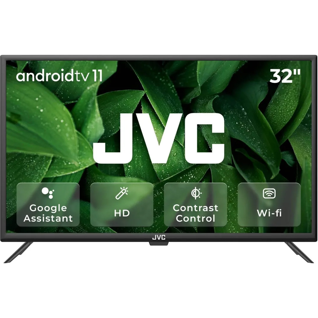 Телевізор JVC 32" LT-32MU238