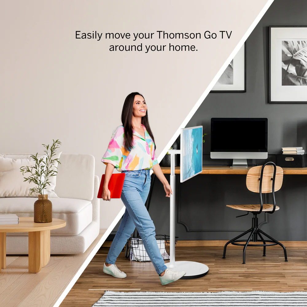 Телевизор THOMSON 32" 32HG4M45