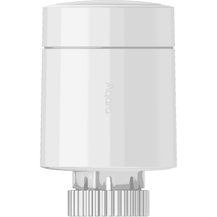 Розумний терморегулятор для радіаторів опалення AQARA Radiator Thermostat W600 (WT-A03D)
