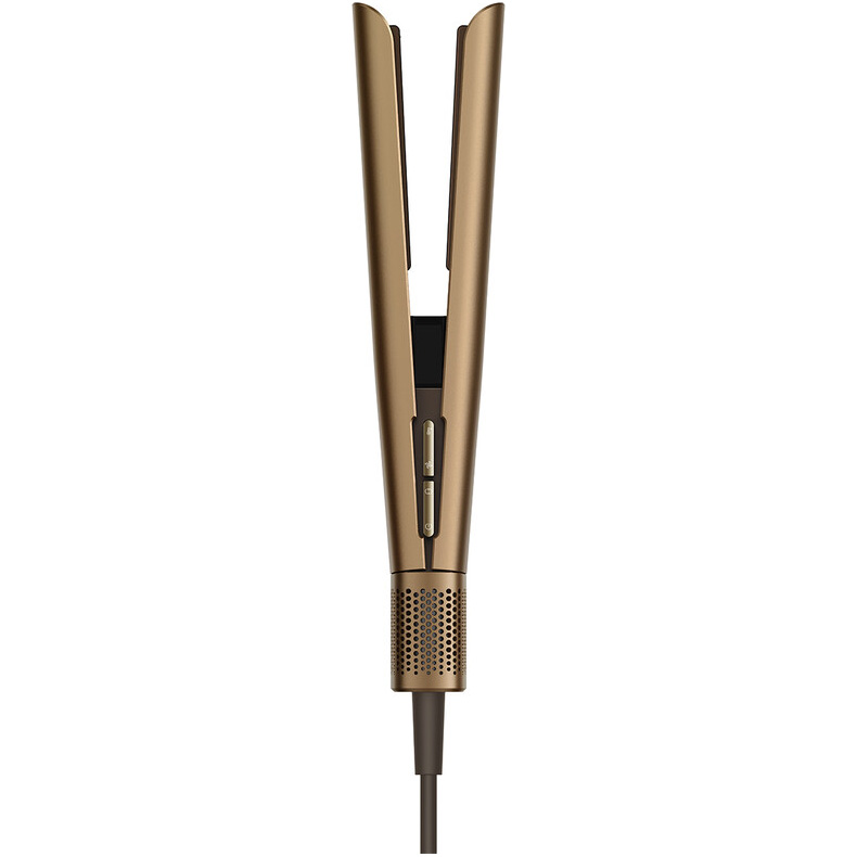 Выпрямитель для волос DREAME Aero Straight Gold (AMA10A)