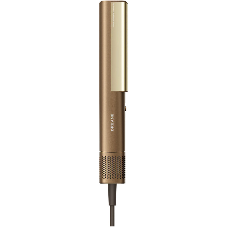 Выпрямитель для волос DREAME Aero Straight Gold (AMA10A)