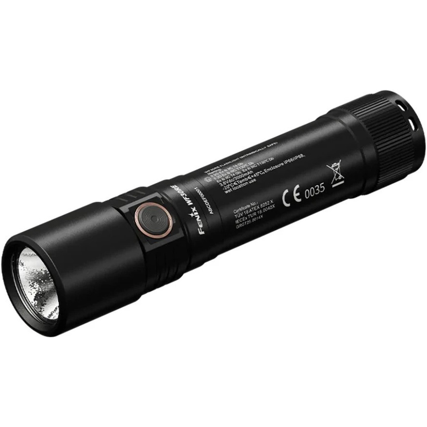 Ліхтар FENIX WF30RE Spark