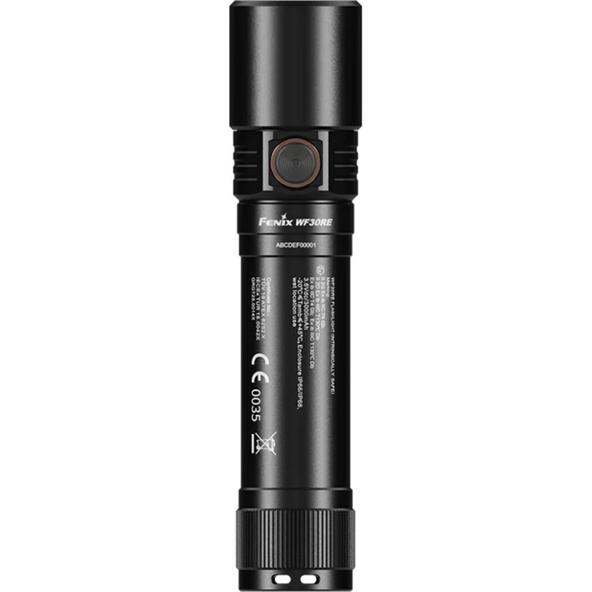 Ліхтар FENIX WF30RE Spark