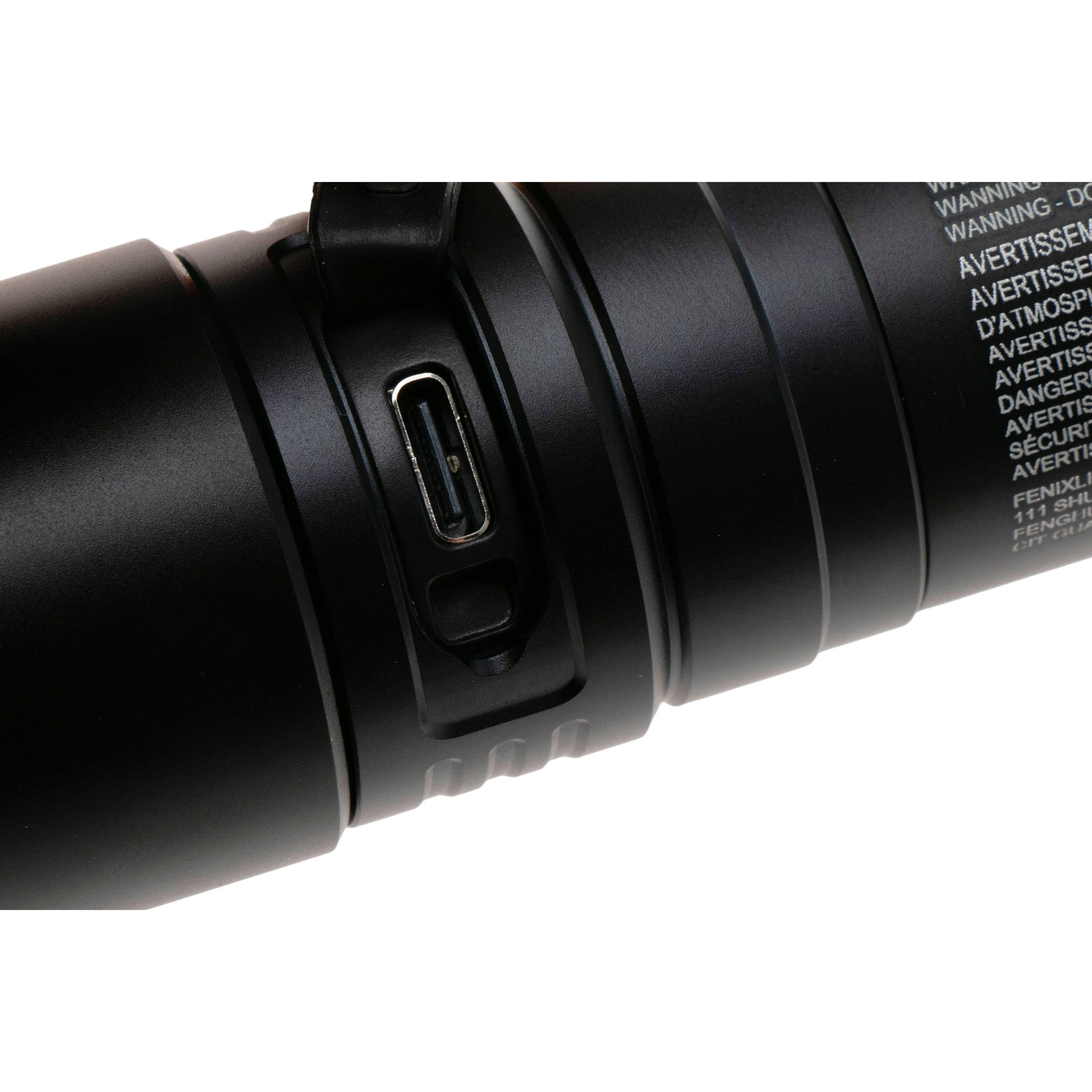 Ліхтар FENIX WF30RE Spark