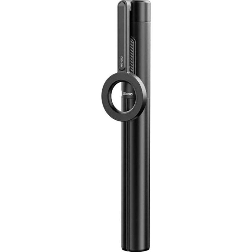 Штатив ULANZI MG-002 Magnetic Phone Selfie Stick Tripod Max Black (M001B)