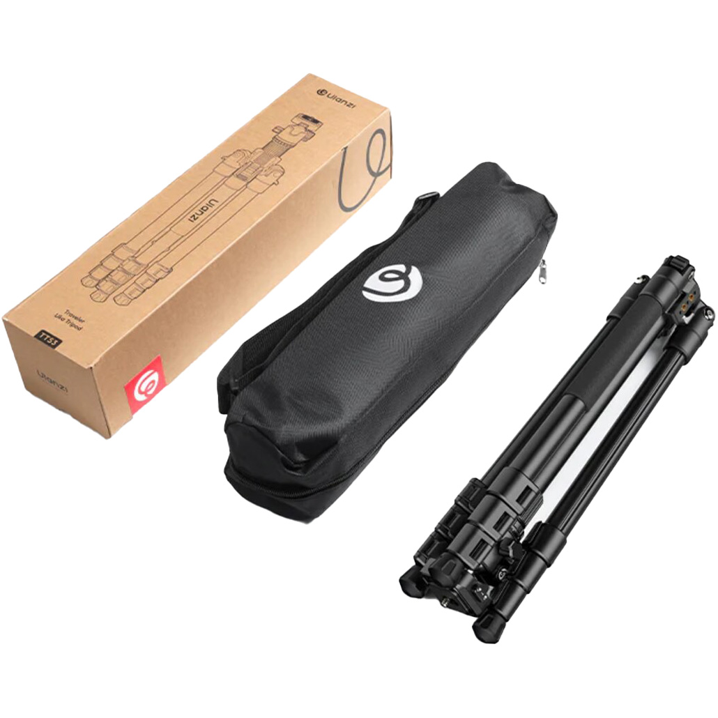 Штатив ULANZI TT53 Traveler-Uka Tripod (T093GBB1)