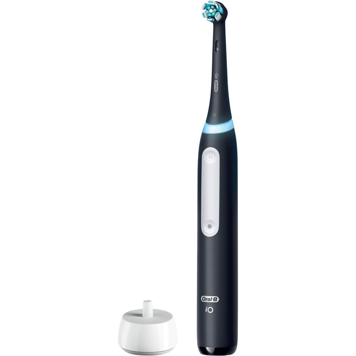 Електрична зубна щітка BRAUN ORAL-B Oral-B iO Series 3 iOG3.1B6.2K
