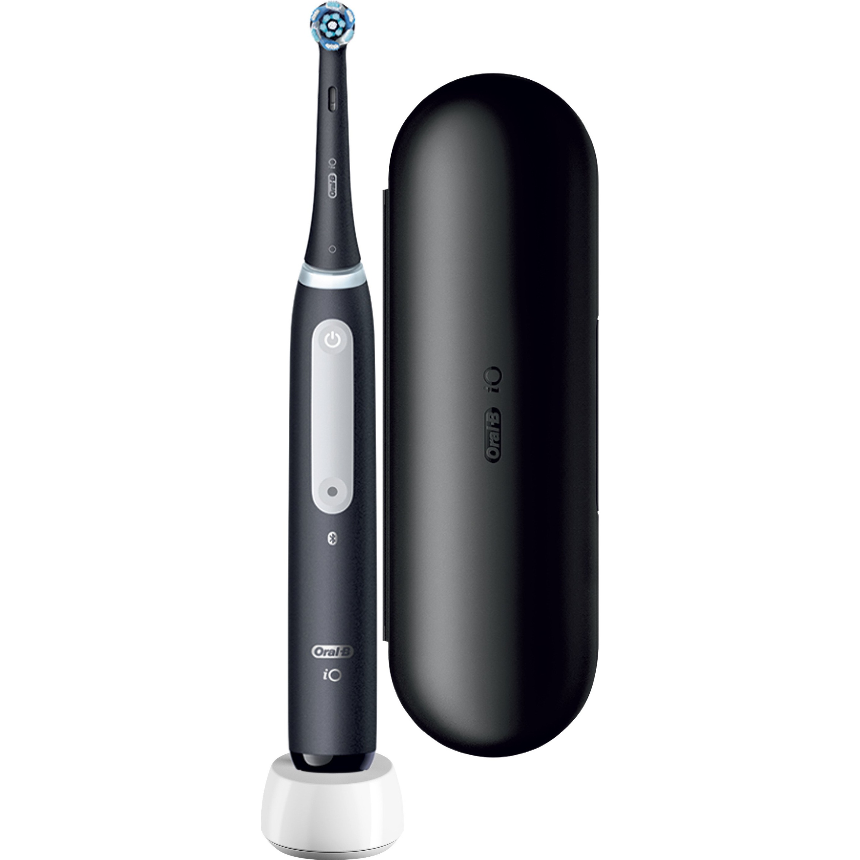 Електрична зубна щітка BRAUN ORAL-B Oral-B iO Series 3 iOG3.1B6.2K
