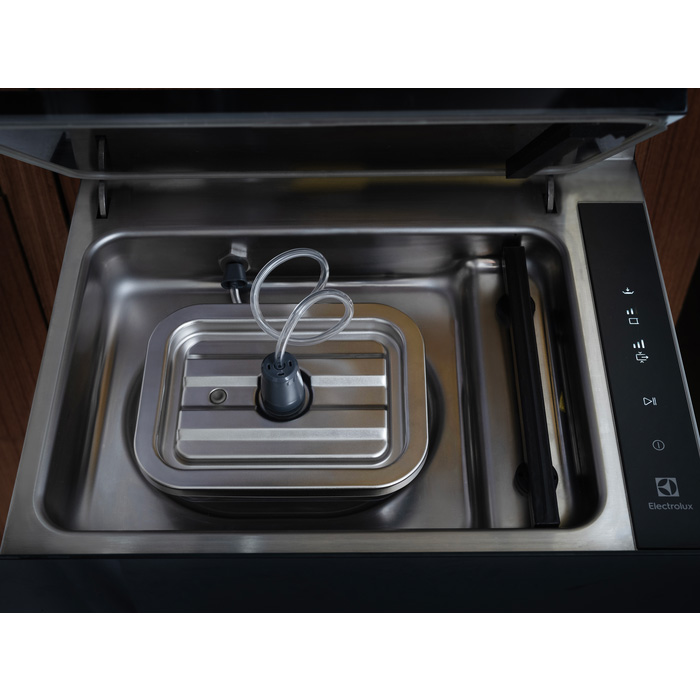 Портативный вакууматор ELECTROLUX EVFKA1