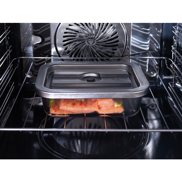 Портативный вакууматор ELECTROLUX EVFKA1