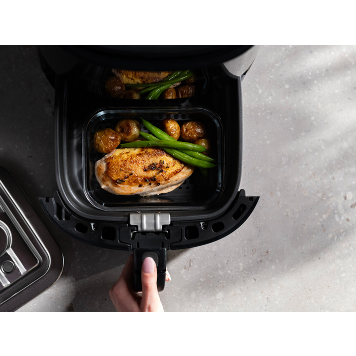 Портативный вакууматор ELECTROLUX EVFKA1