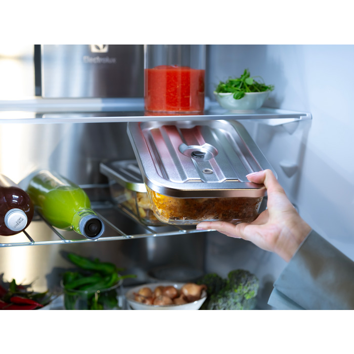 Портативный вакууматор ELECTROLUX EVFKA1