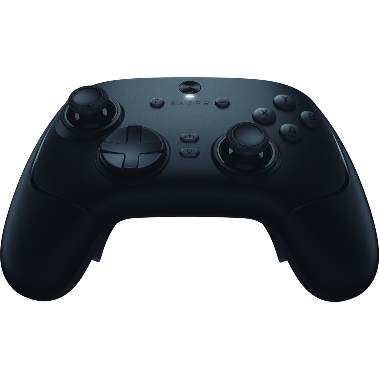Геймпад RAZER Wolverine V3 Tournament Edition 8K PC Black (RZ06-05550100-R3M1)