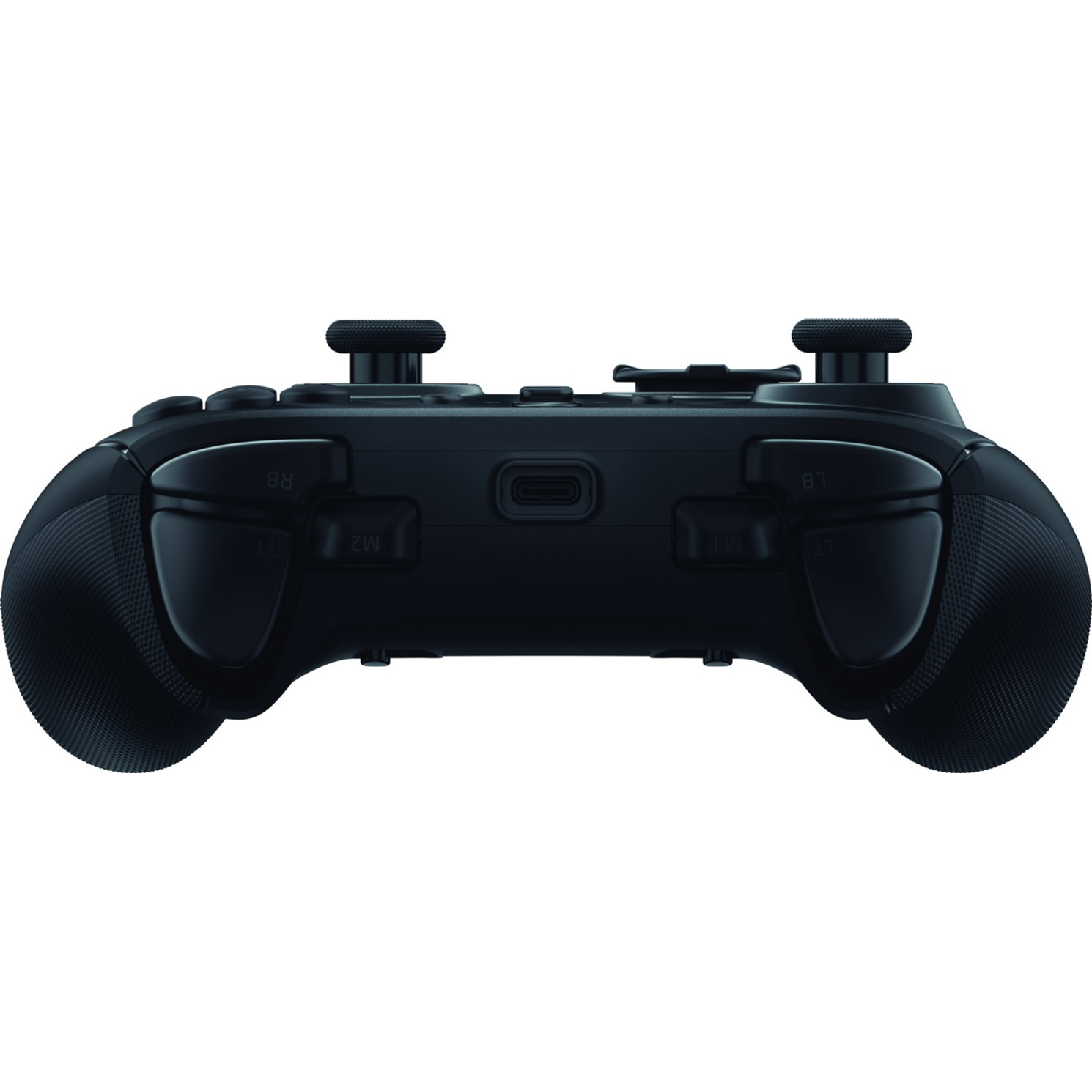 Геймпад RAZER Wolverine V3 Tournament Edition 8K PC Black (RZ06-05550100-R3M1)