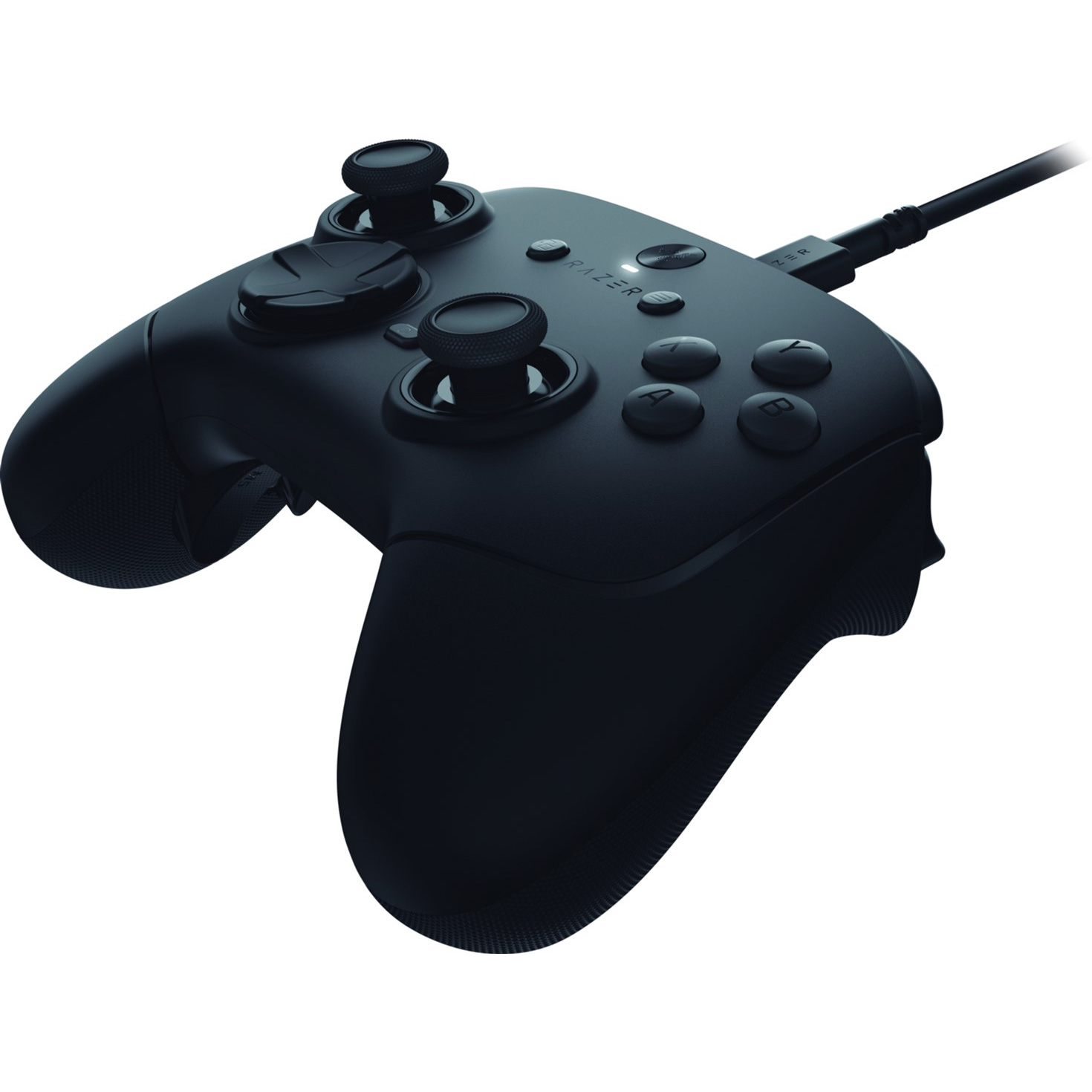 Геймпад RAZER Wolverine V3 Tournament Edition 8K PC Black (RZ06-05550100-R3M1)