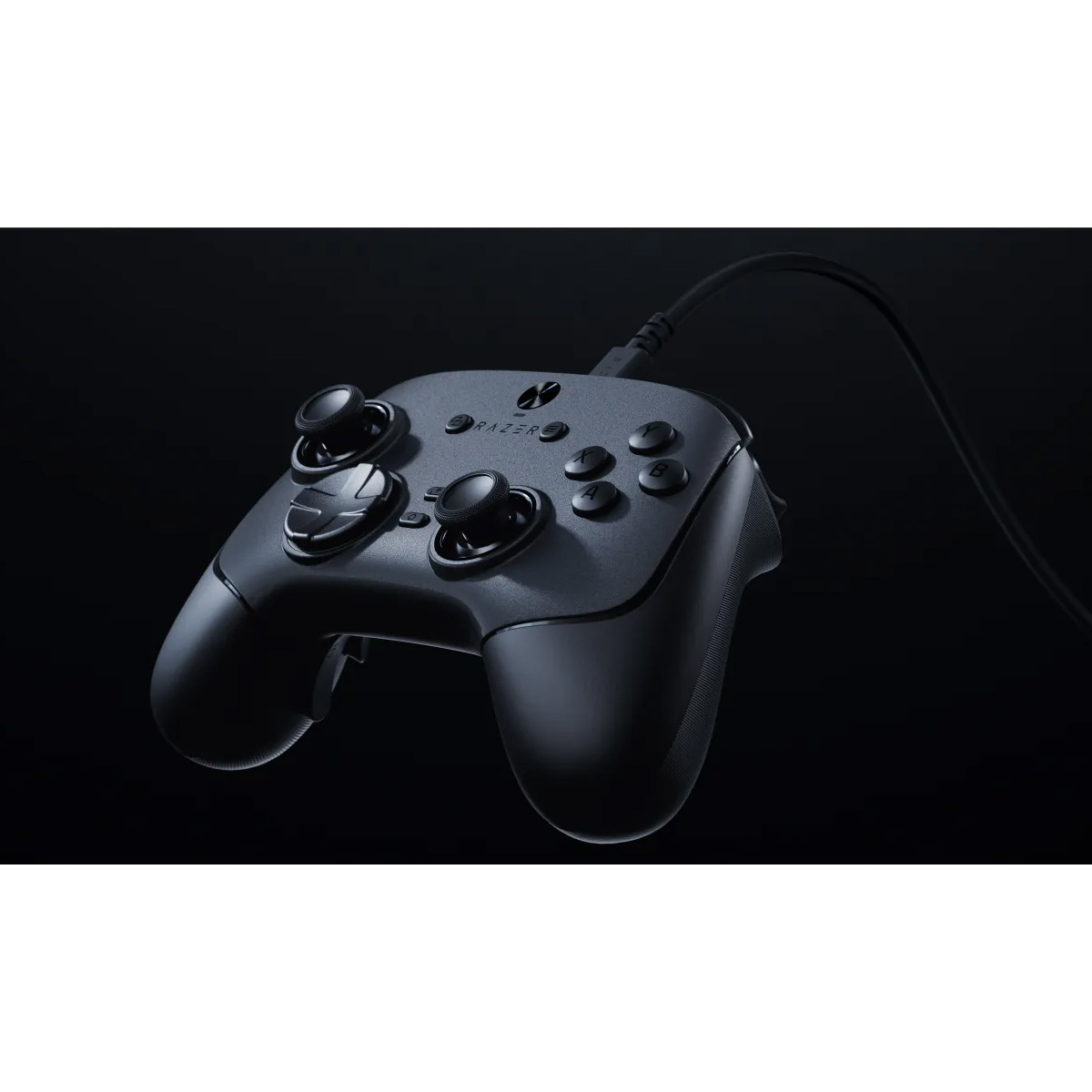 Геймпад RAZER Wolverine V3 Tournament Edition 8K PC Black (RZ06-05550100-R3M1)