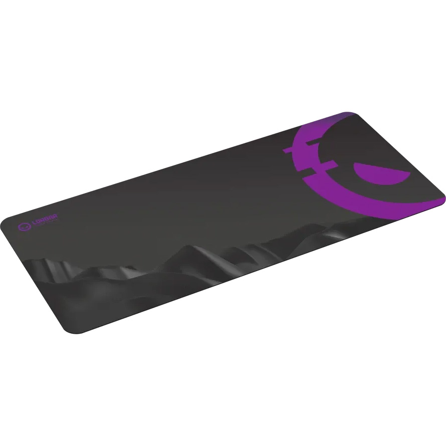 Игровая поверхность LORGAR MPA15XL XL Purple/Black (LRG-MPA15XL)