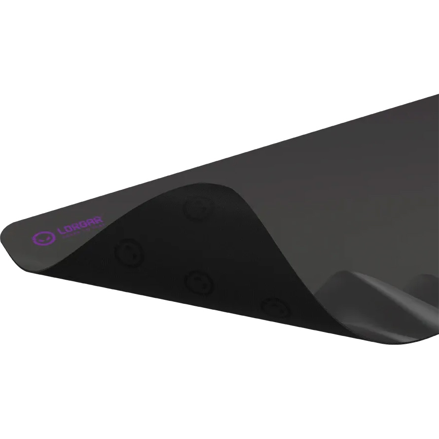Игровая поверхность LORGAR MPA15XL XL Purple/Black (LRG-MPA15XL)