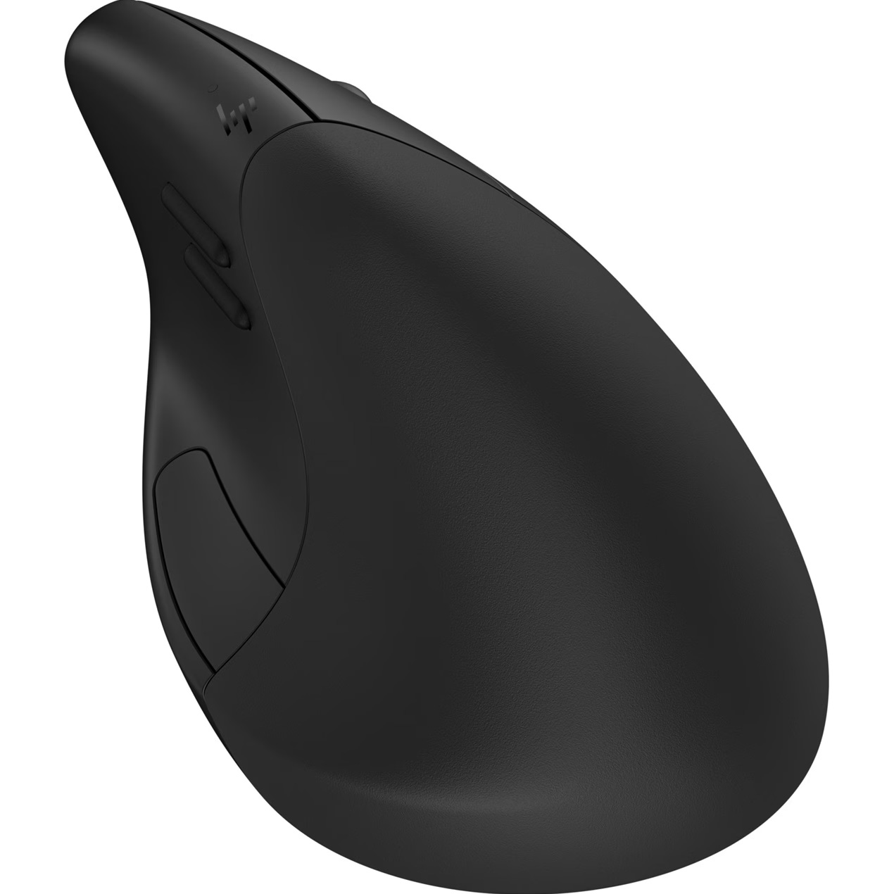 Вертикальна миша HP 925 Ergonomic Black (6H1A5AA)