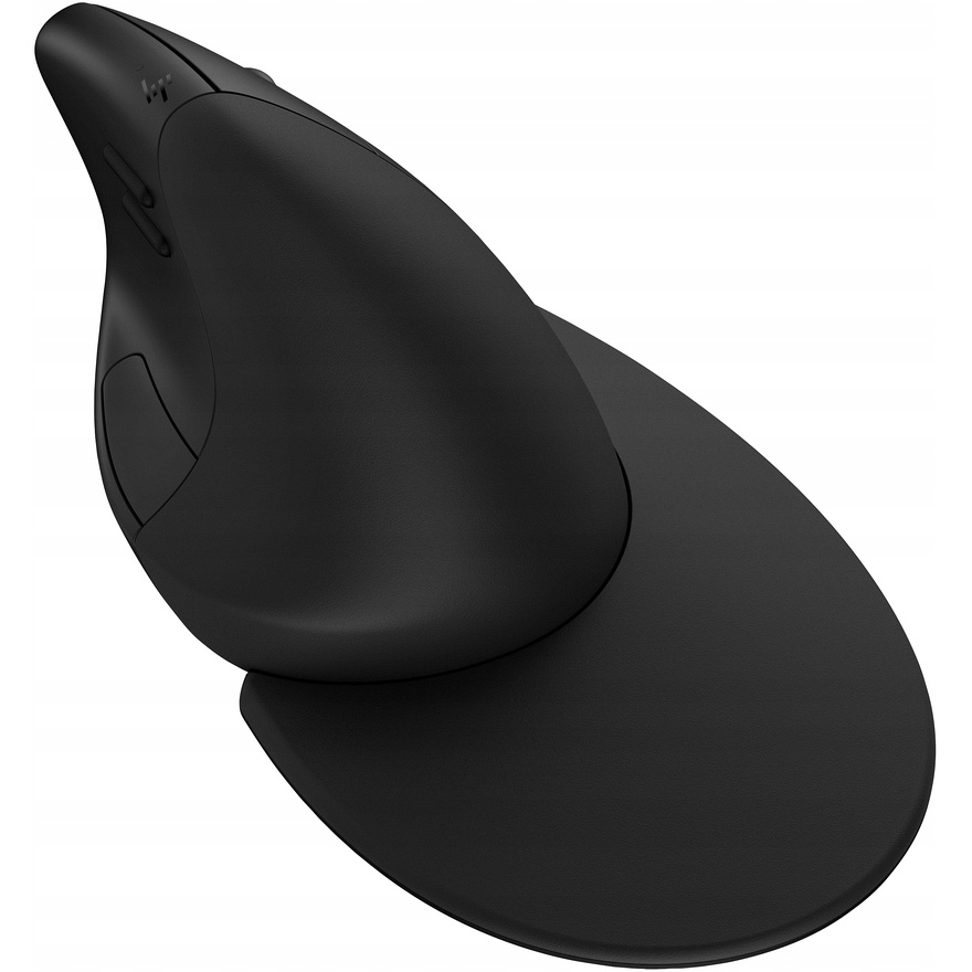 Вертикальна миша HP 925 Ergonomic Black (6H1A5AA)