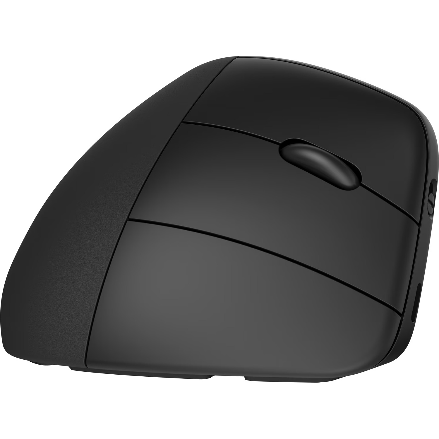 Вертикальна миша HP 925 Ergonomic Black (6H1A5AA)