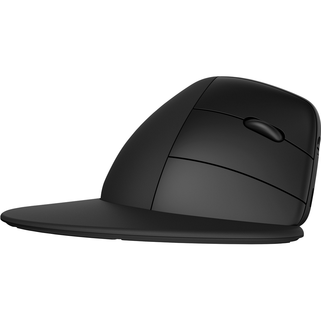 Вертикальна миша HP 925 Ergonomic Black (6H1A5AA)