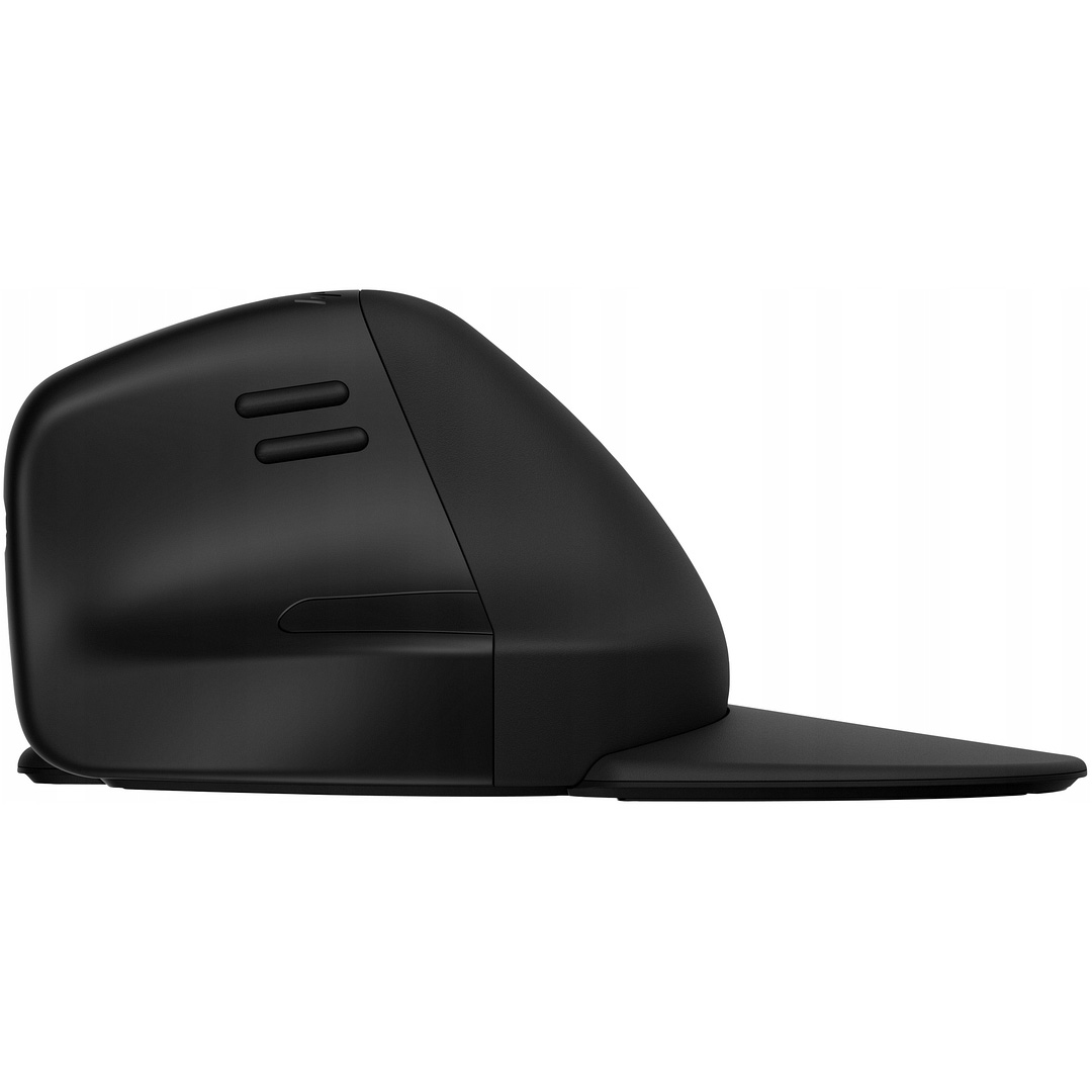 Вертикальна миша HP 925 Ergonomic Black (6H1A5AA)
