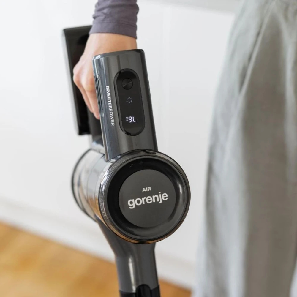 Пылесос GORENJE SVC222480AA (747058)