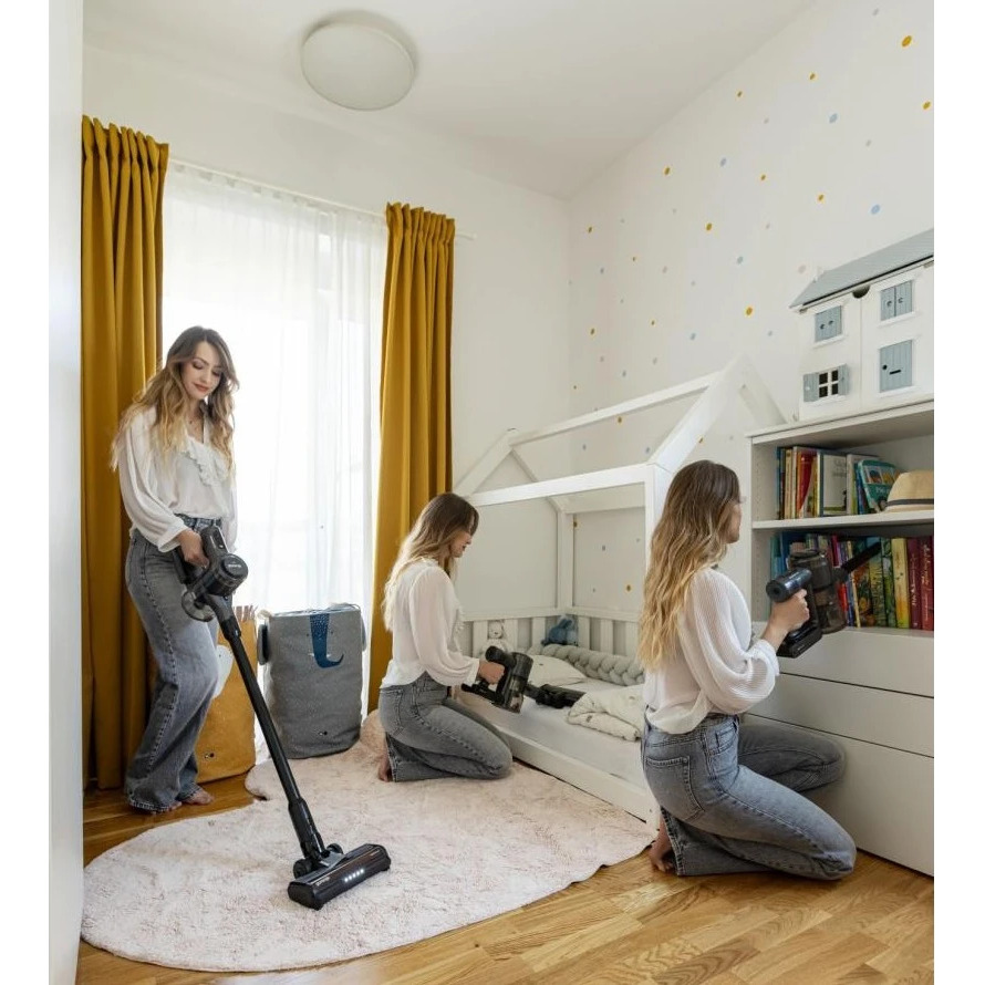 Пылесос GORENJE SVC222480AA (747058)