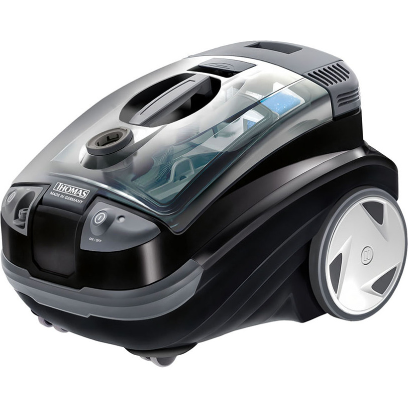 Миючий пилосос THOMAS Aquatic Onix (788614)