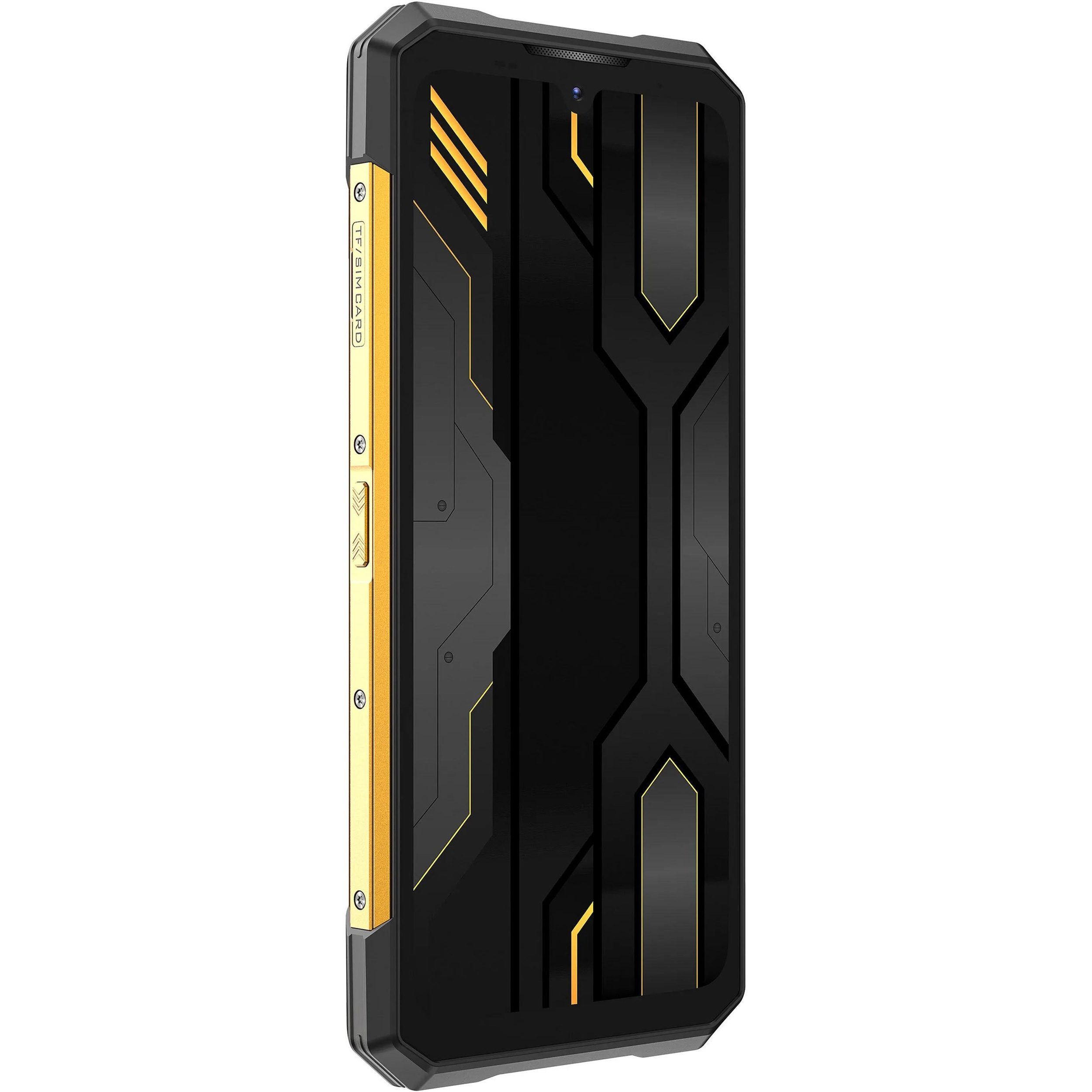 Смартфон DOOGEE S200X VIP Edition 12/512GB Golden Guardian (6923740293805)