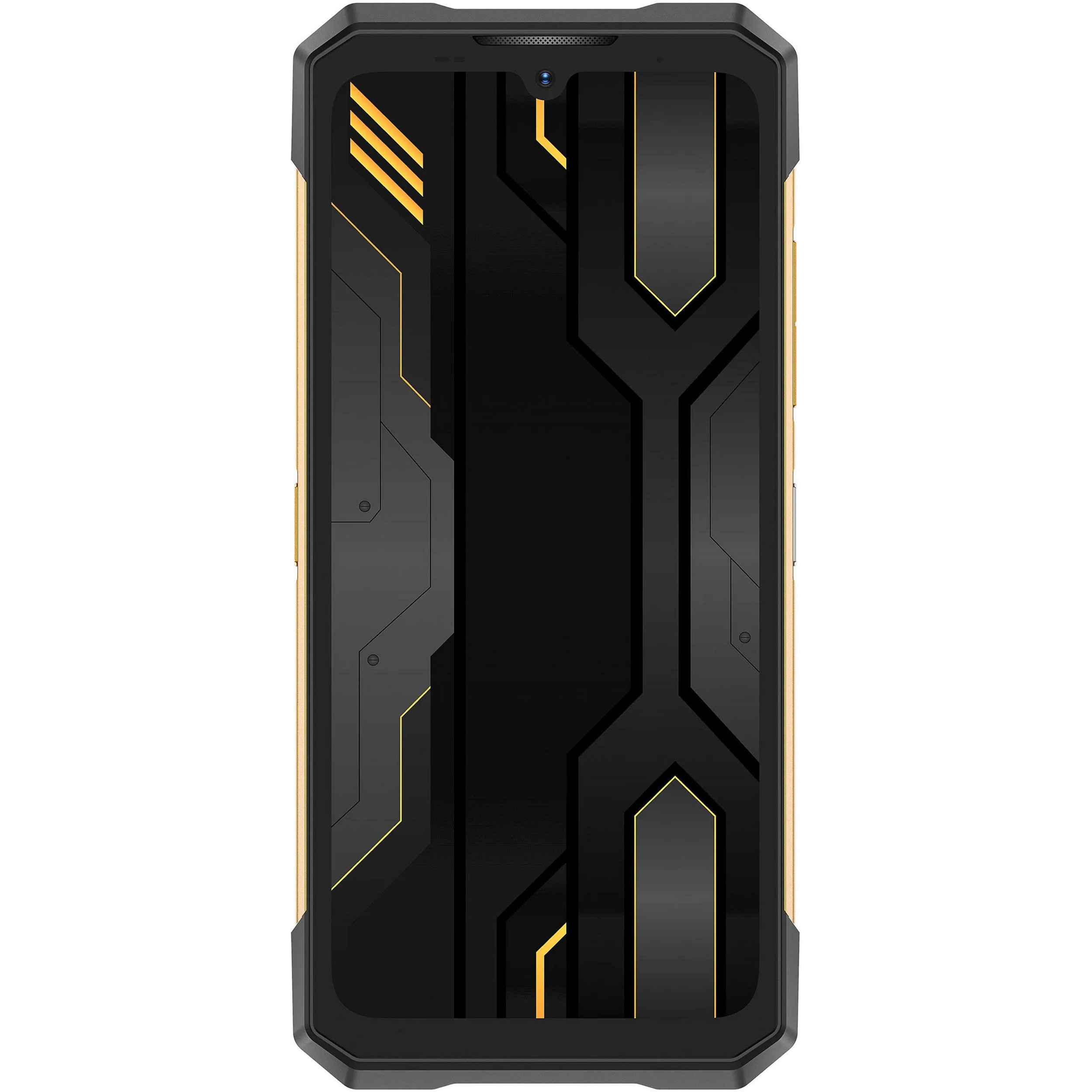 Смартфон DOOGEE S200X VIP Edition 12/512GB Golden Guardian (6923740293805)