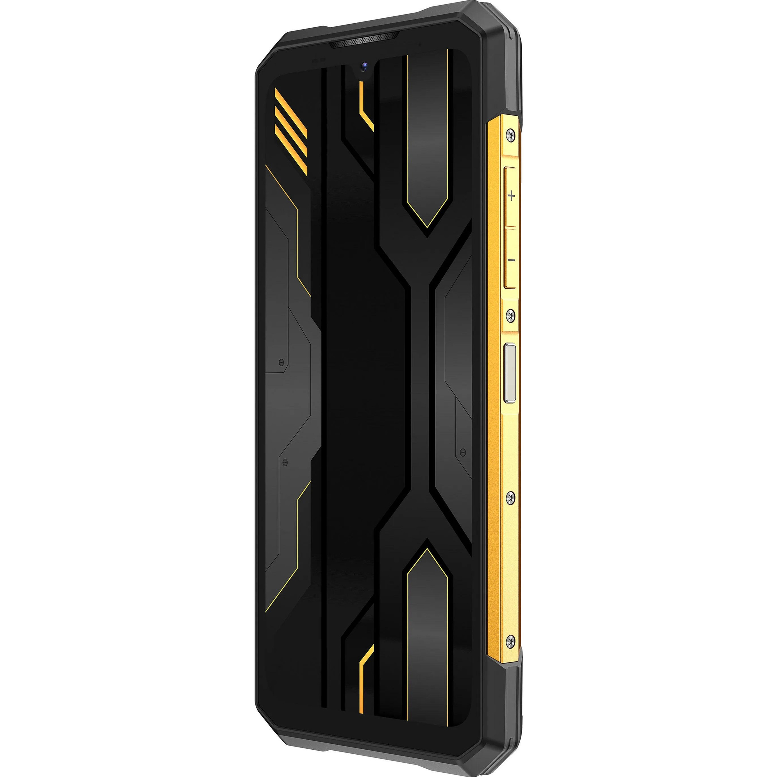Смартфон DOOGEE S200X VIP Edition 12/512GB Golden Guardian (6923740293805)