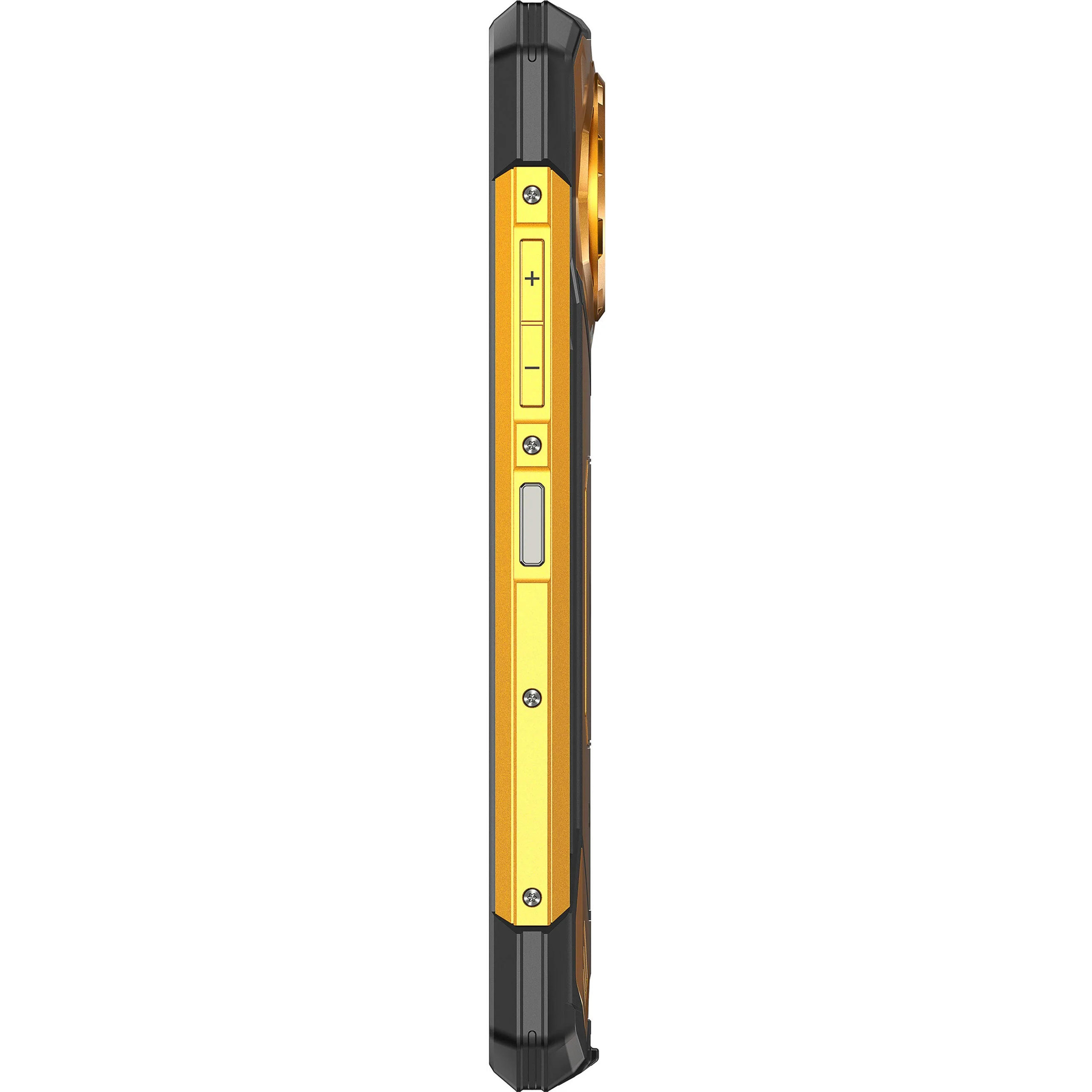 Смартфон DOOGEE S200X VIP Edition 12/512GB Golden Guardian (6923740293805)