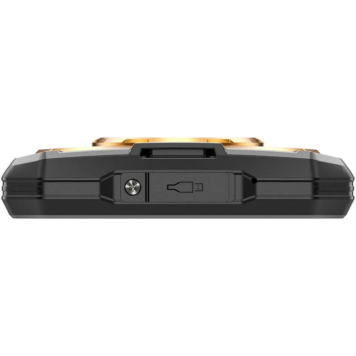 Смартфон DOOGEE S200X VIP Edition 12/512GB Golden Guardian (6923740293805)