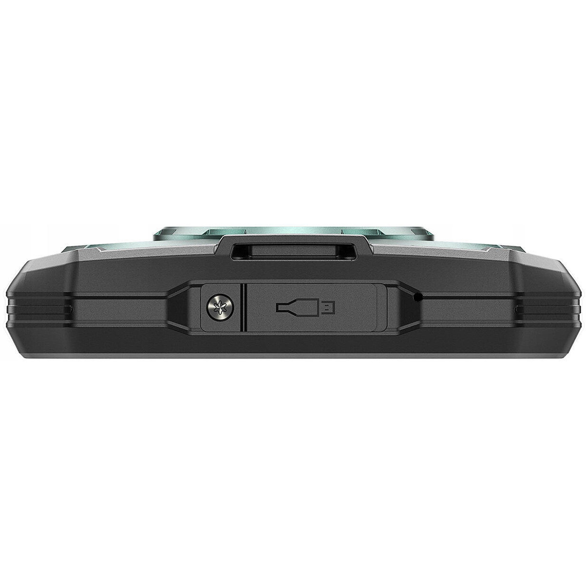 Смартфон DOOGEE S200X VIP Edition 12/512GB Green Ranger (6923740293812)
