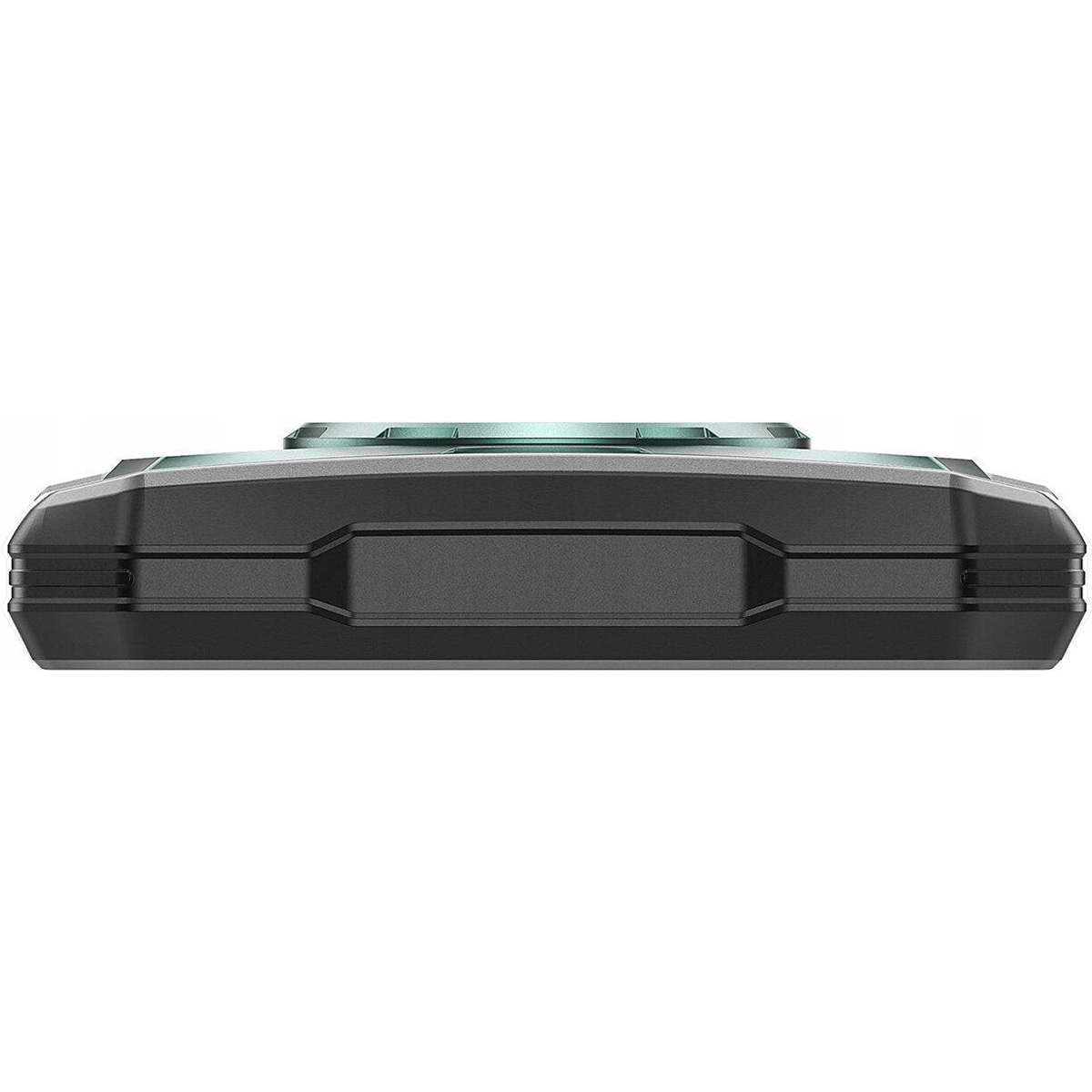 Смартфон DOOGEE S200X VIP Edition 12/512GB Green Ranger (6923740293812)