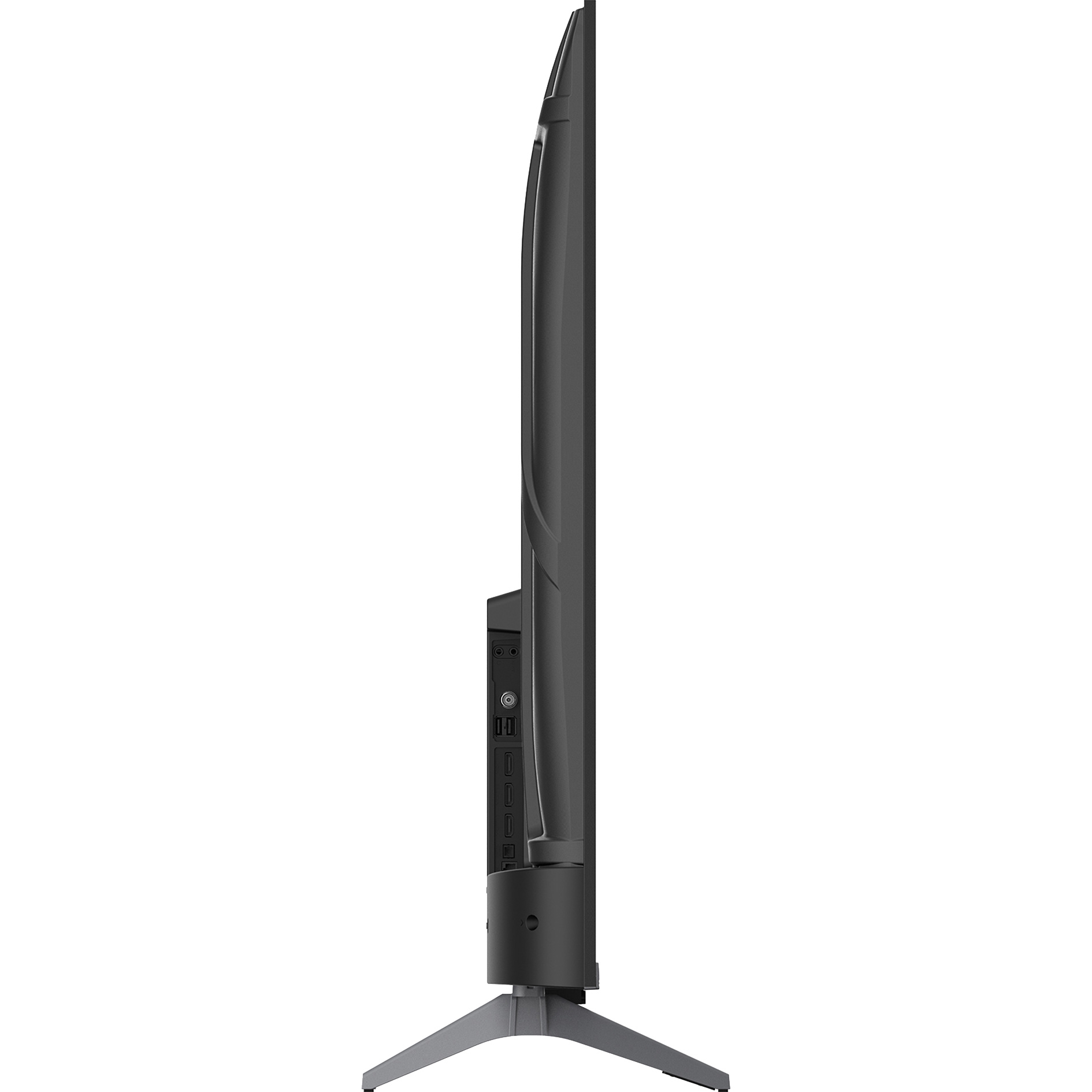 Телевизор ERGO 55" QD-MiniLED 4K 55MQ90 Ultra