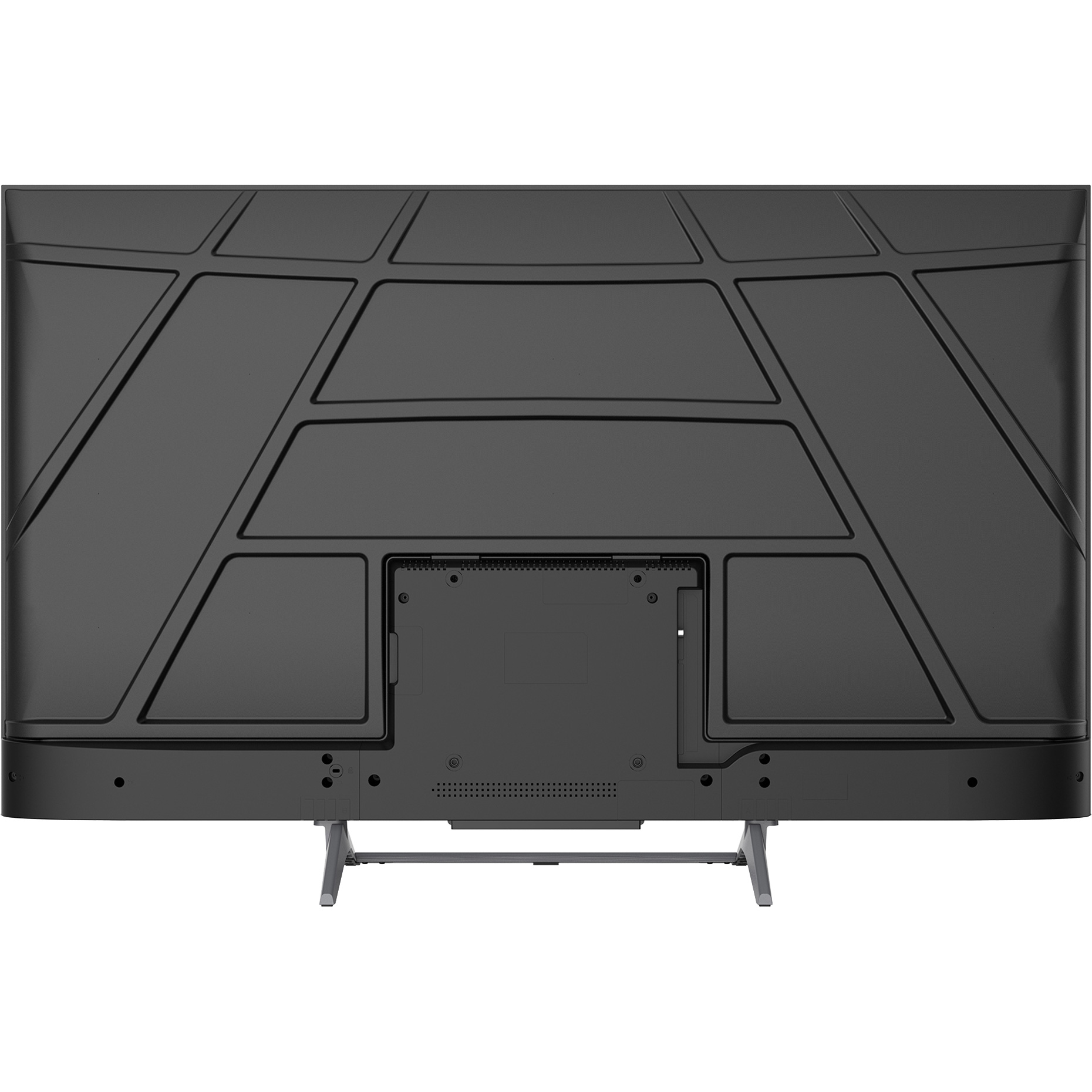 Телевизор ERGO 55" QD-MiniLED 4K 55MQ90 Ultra