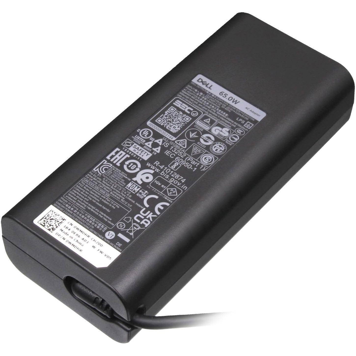 Блок живлення DELL 450-BFFL 65W