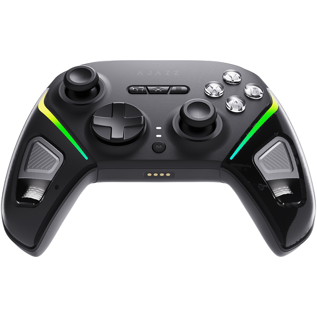 Геймпад AJAZZ GP100 Black