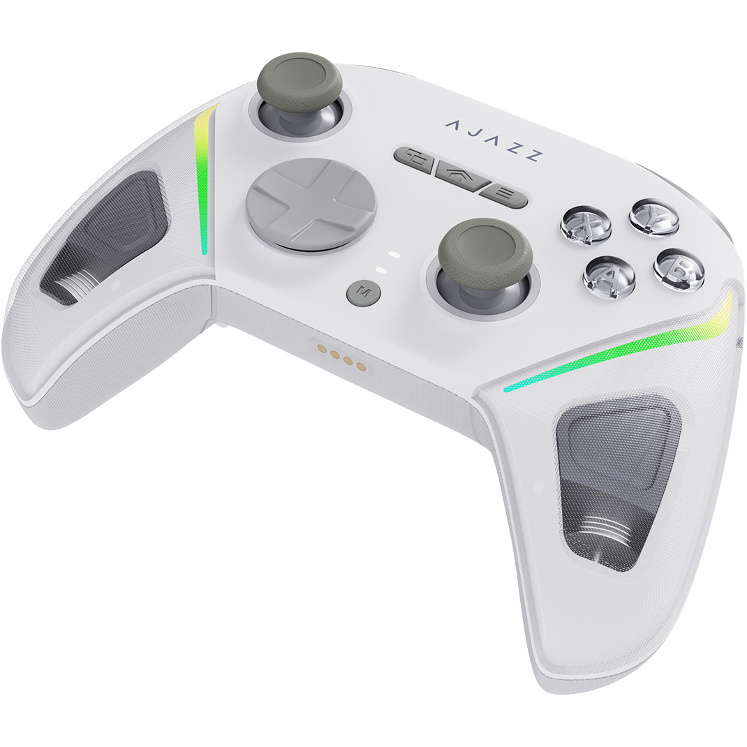 Геймпад AJAZZ GP100 Set White