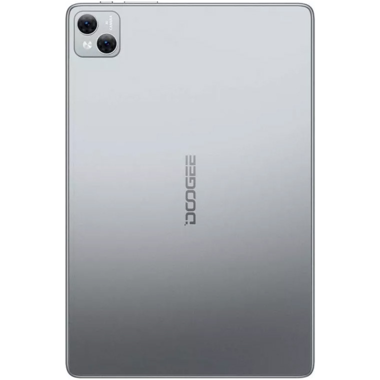 Планшет DOOGEE T10 8/128GB Silver