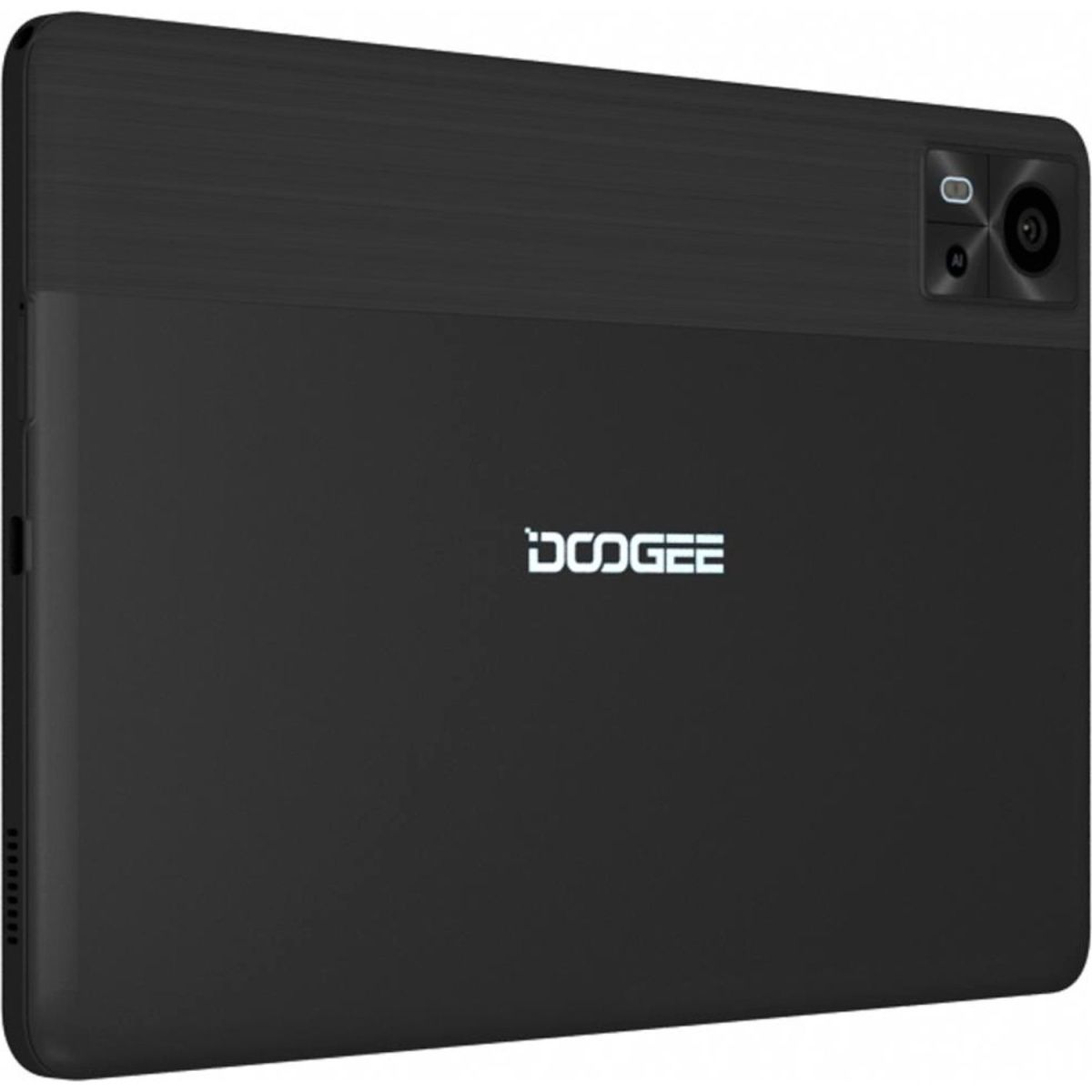 Планшет DOOGEE T10E 4/128GB Black